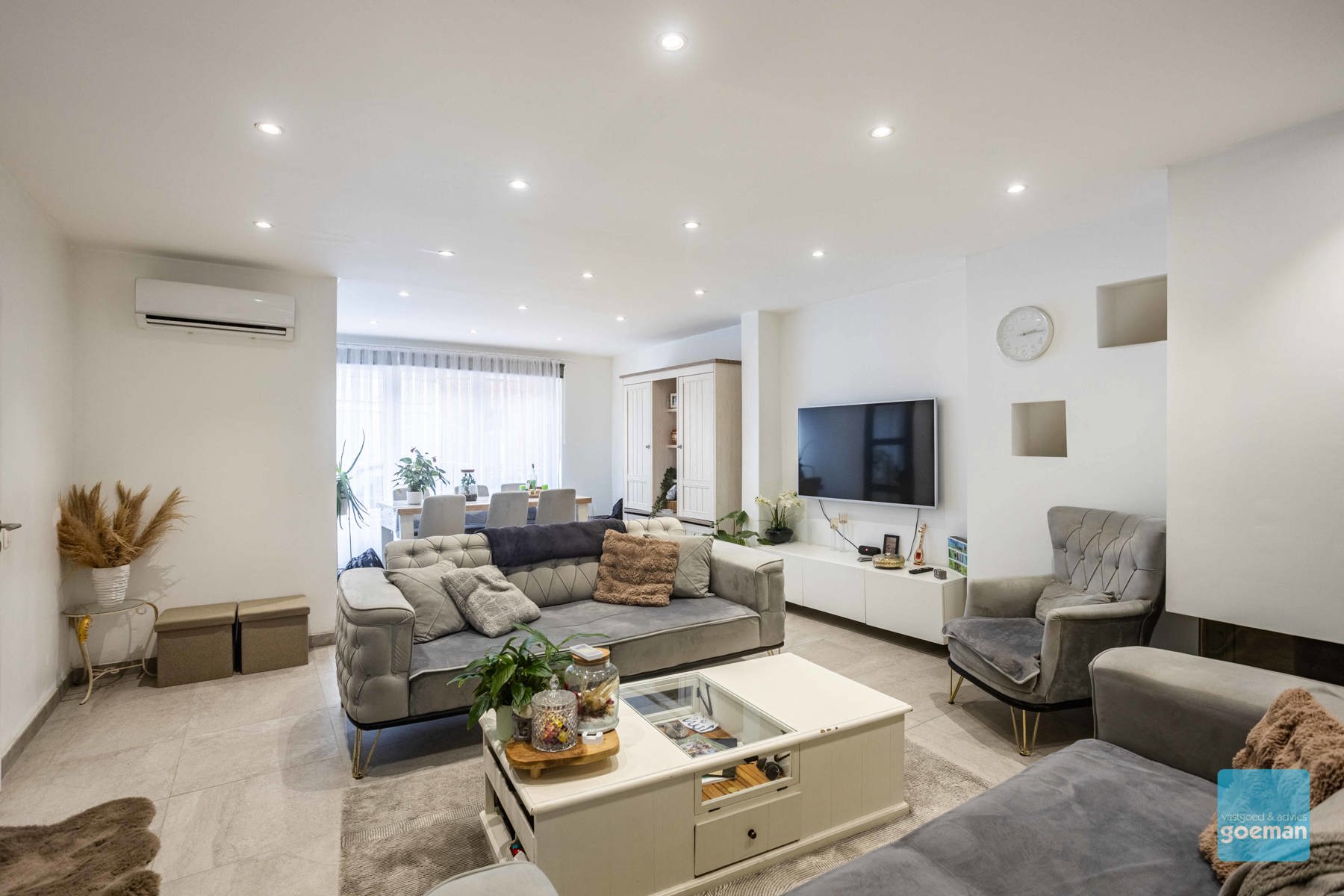 Te koop in Zele: Volledig gerenoveerde woning in het hart van Zele – instapklaar en tot in de puntjes afgewerkt - foto 4