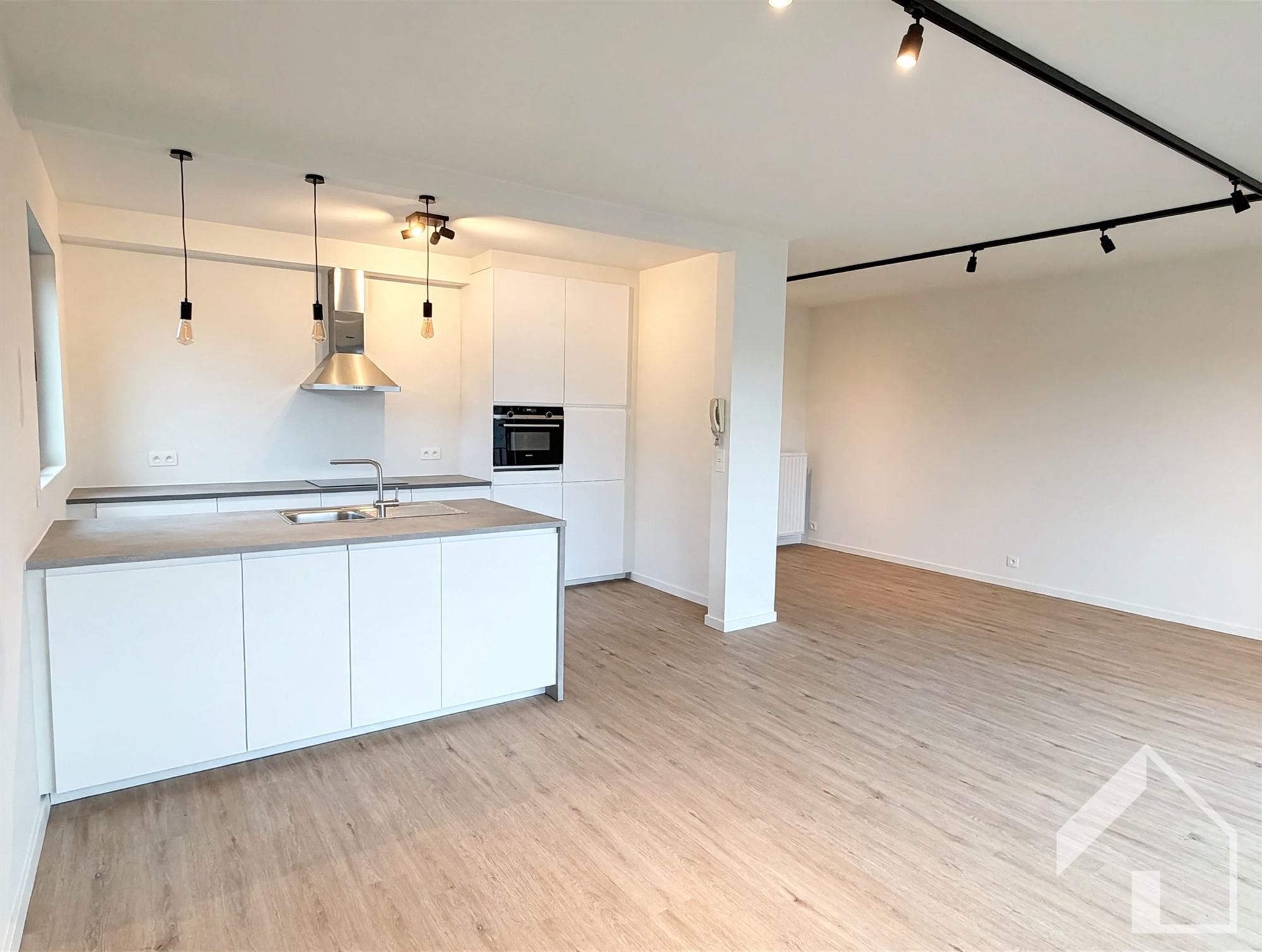 Prachtig appartement met garagebox - foto 2