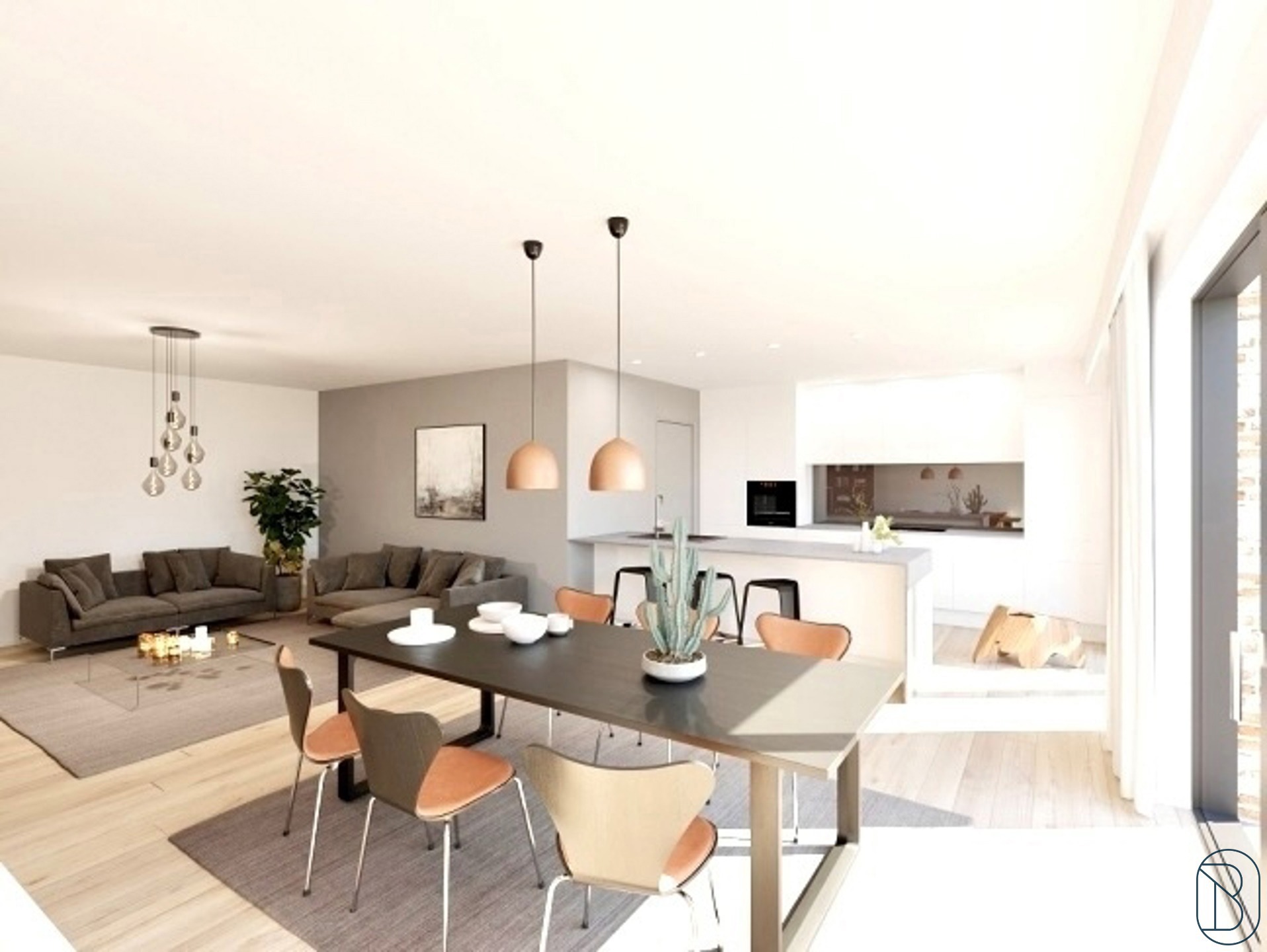 House for sale in Oostrozebeke with 3 bedrooms - photo 5