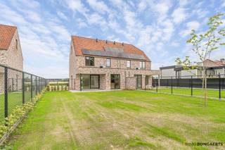 House for sale in Oudsbergen