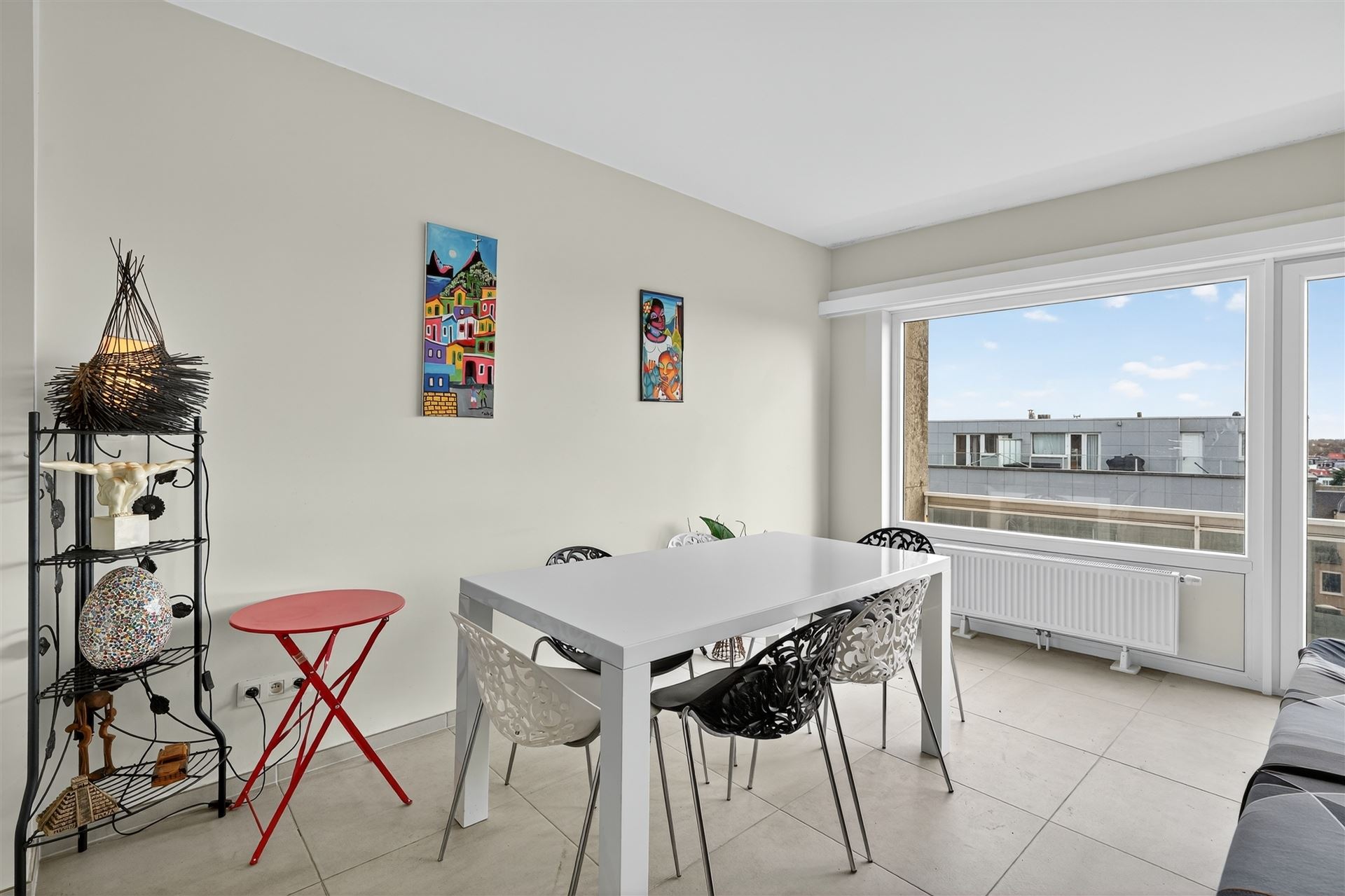 RUGZIJDE ZEEDIJK / GERENOVEERD - foto 5