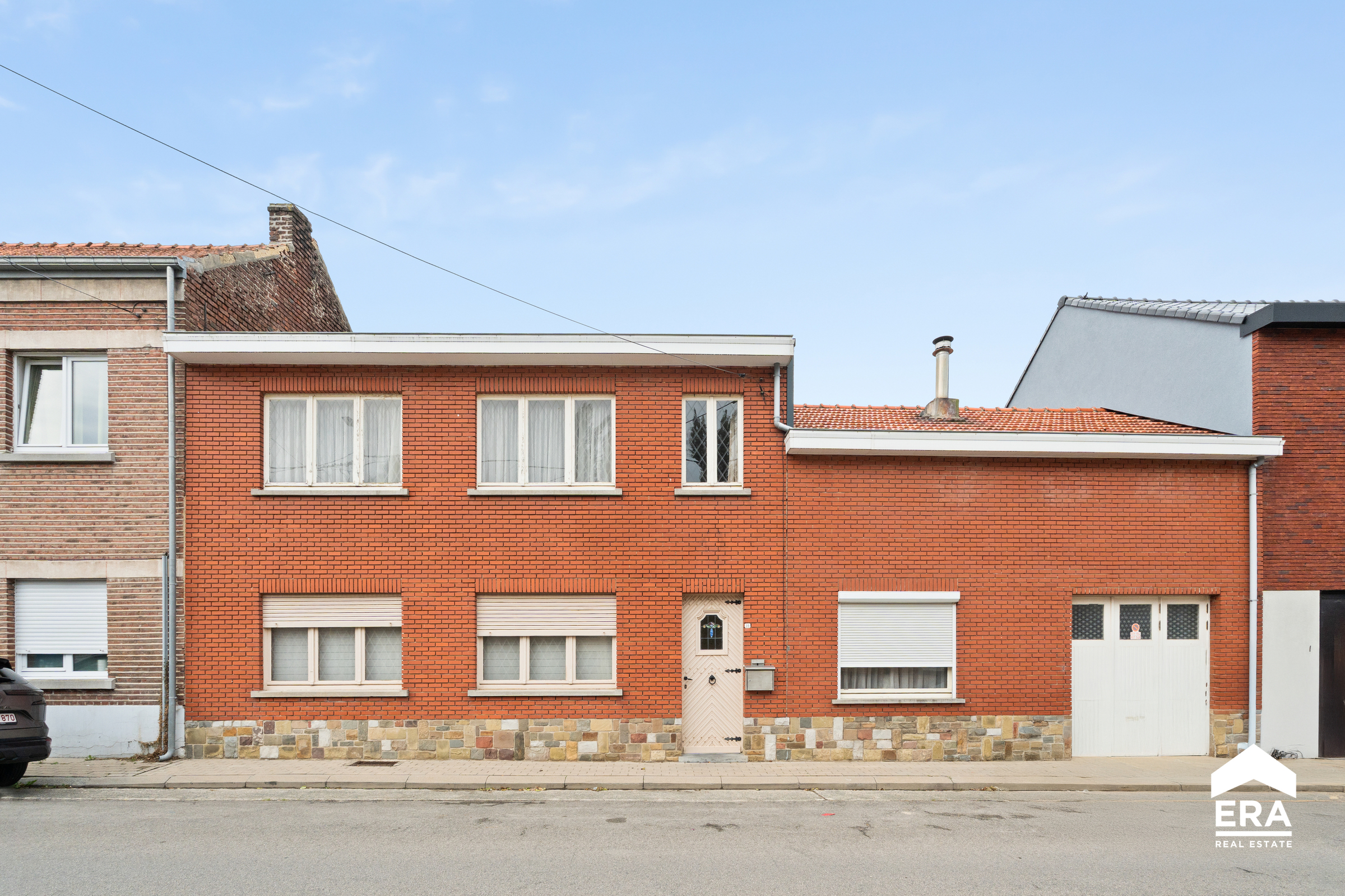 Maison à vendre à Tirlemont avec 3 chambres - photo 2