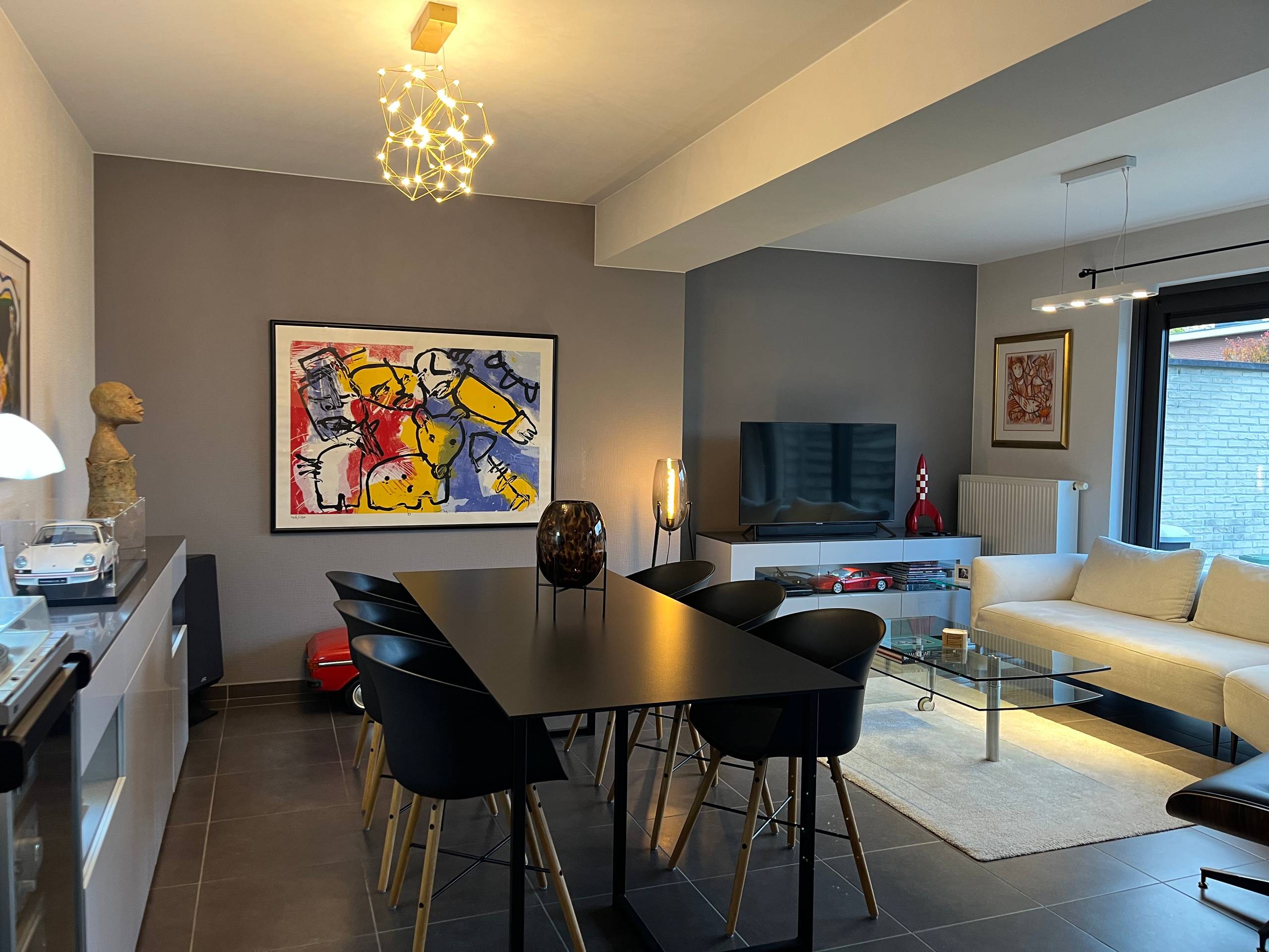 Appartement à louer à Sleidinge - photo 2