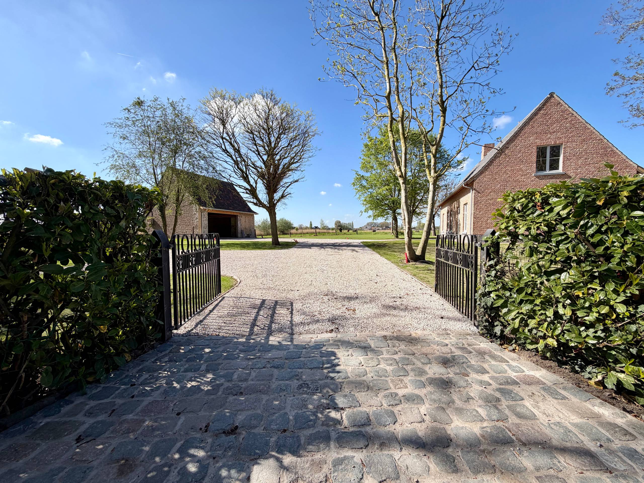 Woning in Deinze