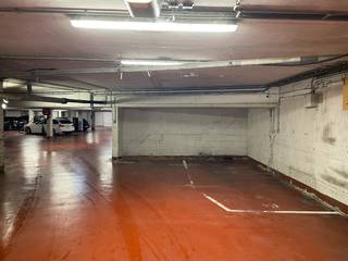 Garage for sale in Leuven