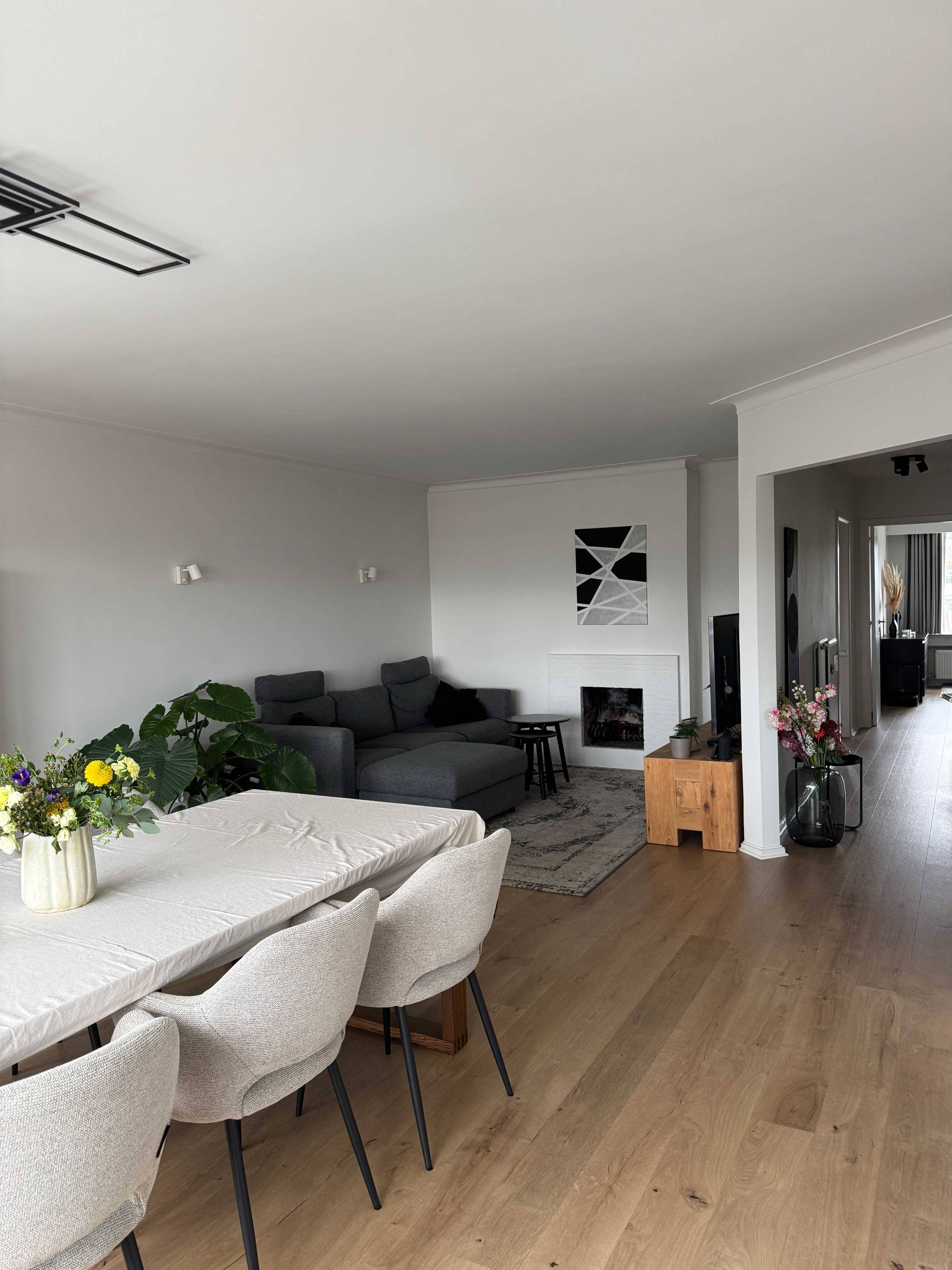 Appartement à vendre à Deurne avec 2 chambres - photo 2