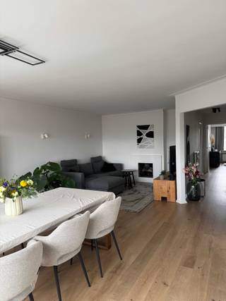 Appartement à vendre à Anvers