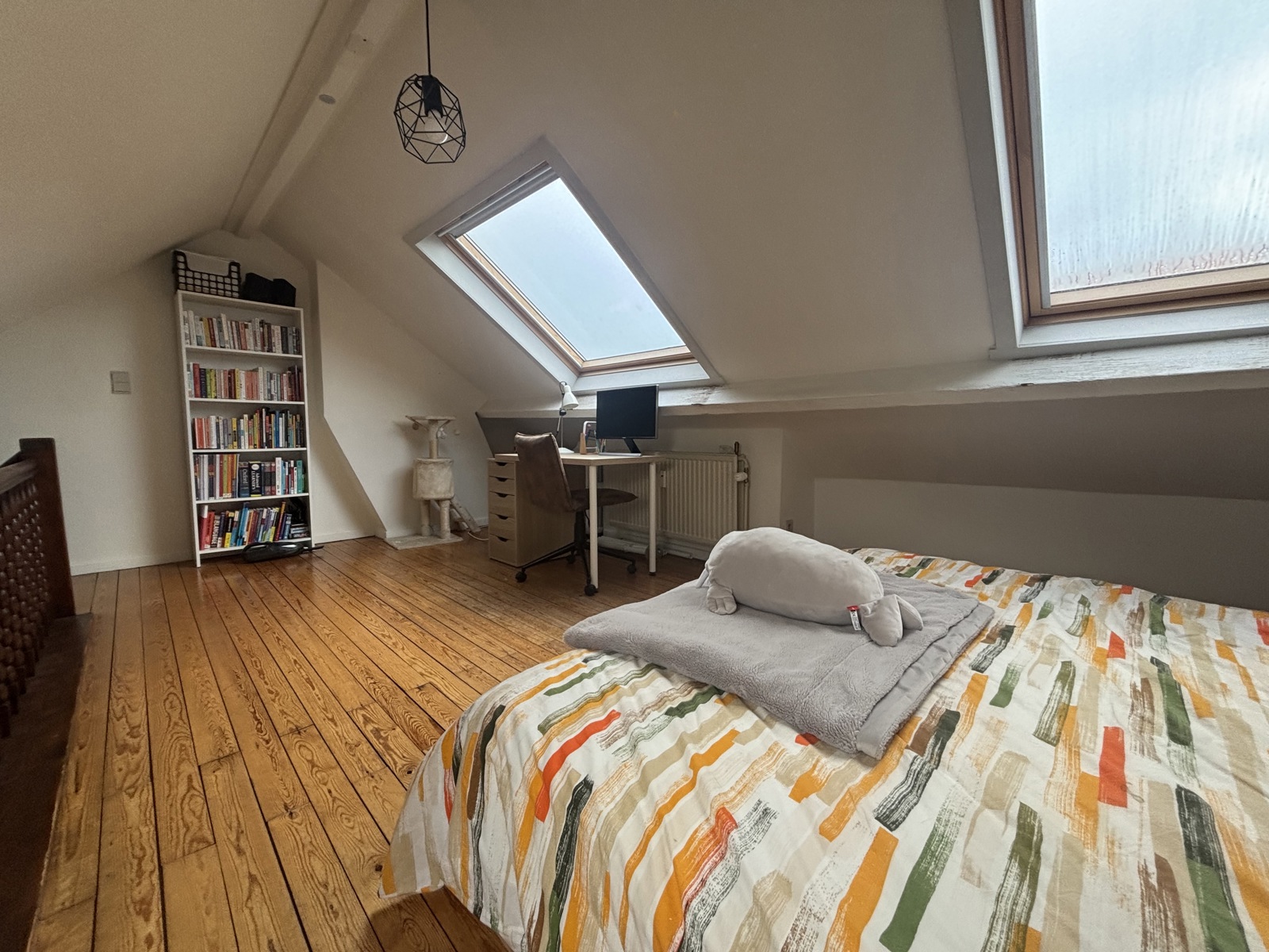 Apartment for rent in Leuven with 1 bedroom - photo 5