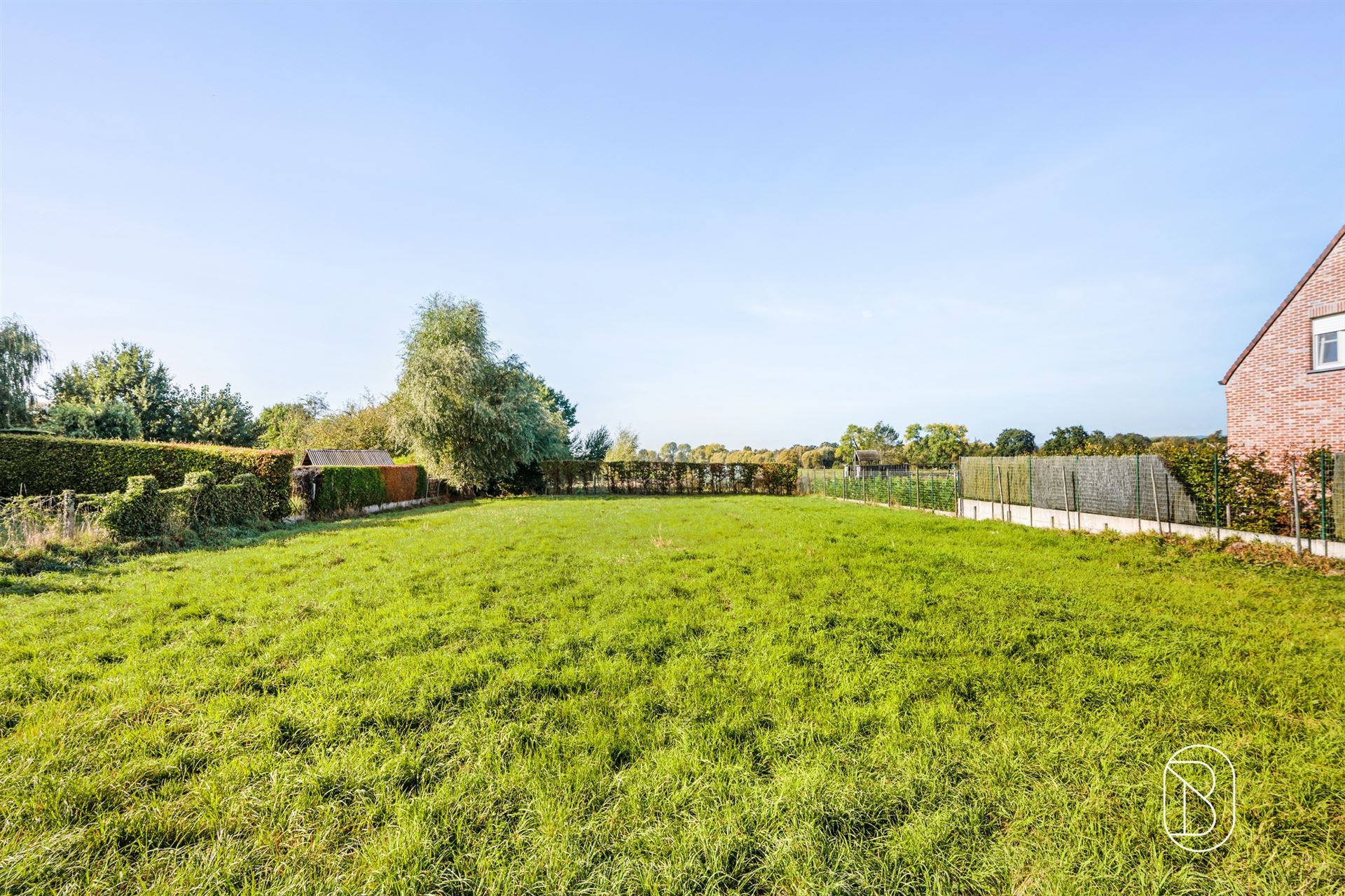 Prachtige bouwgrond van 1.052 m² op een uitstekende ligging - foto 4