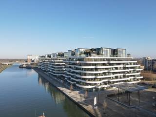 Apartment for rent in Hasselt