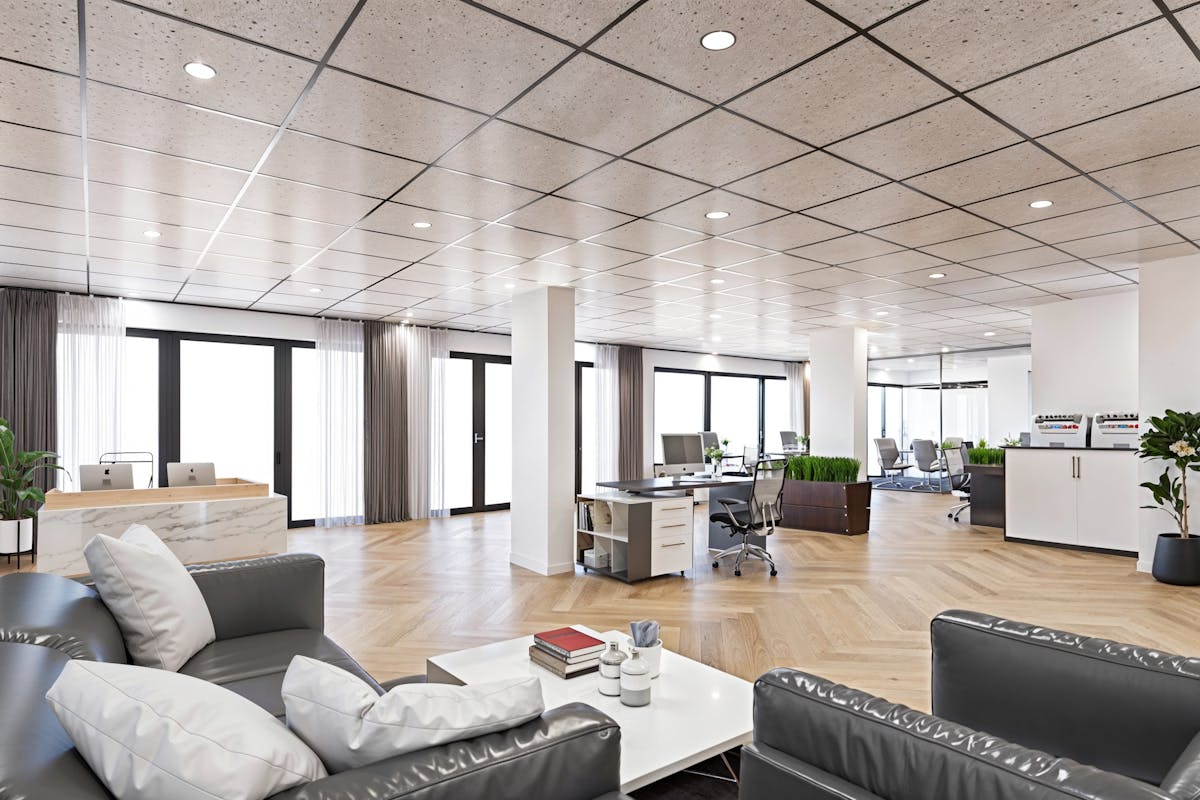 Handelspand (ca. 190 m²) te koop in centrum Aalter - foto 3