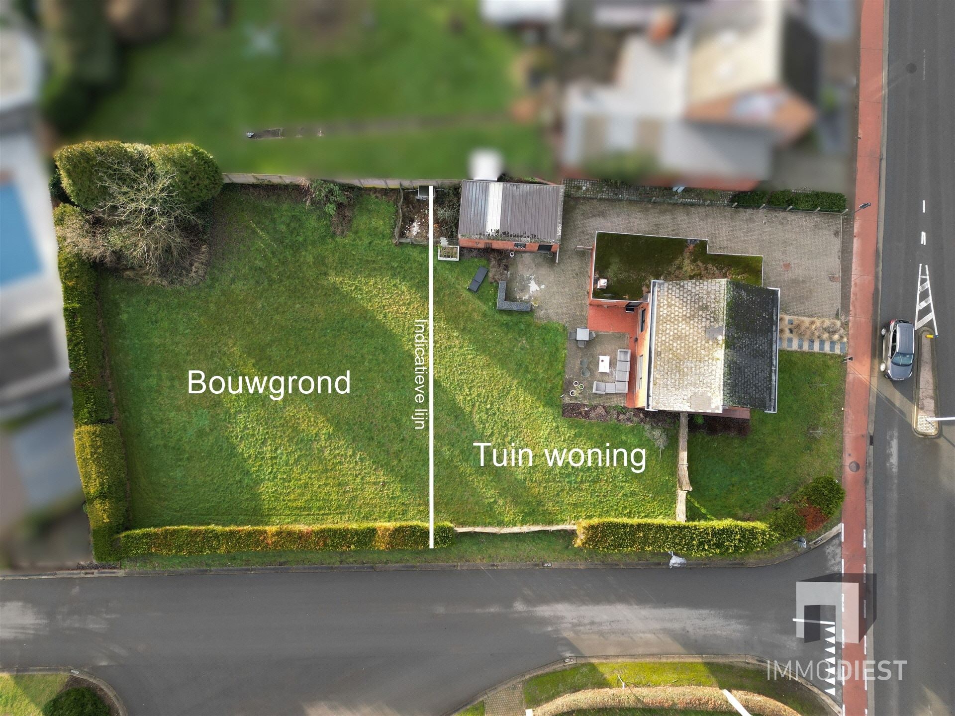 Maison à vendre à Tessenderlo-Ham avec 3 chambres - photo 5