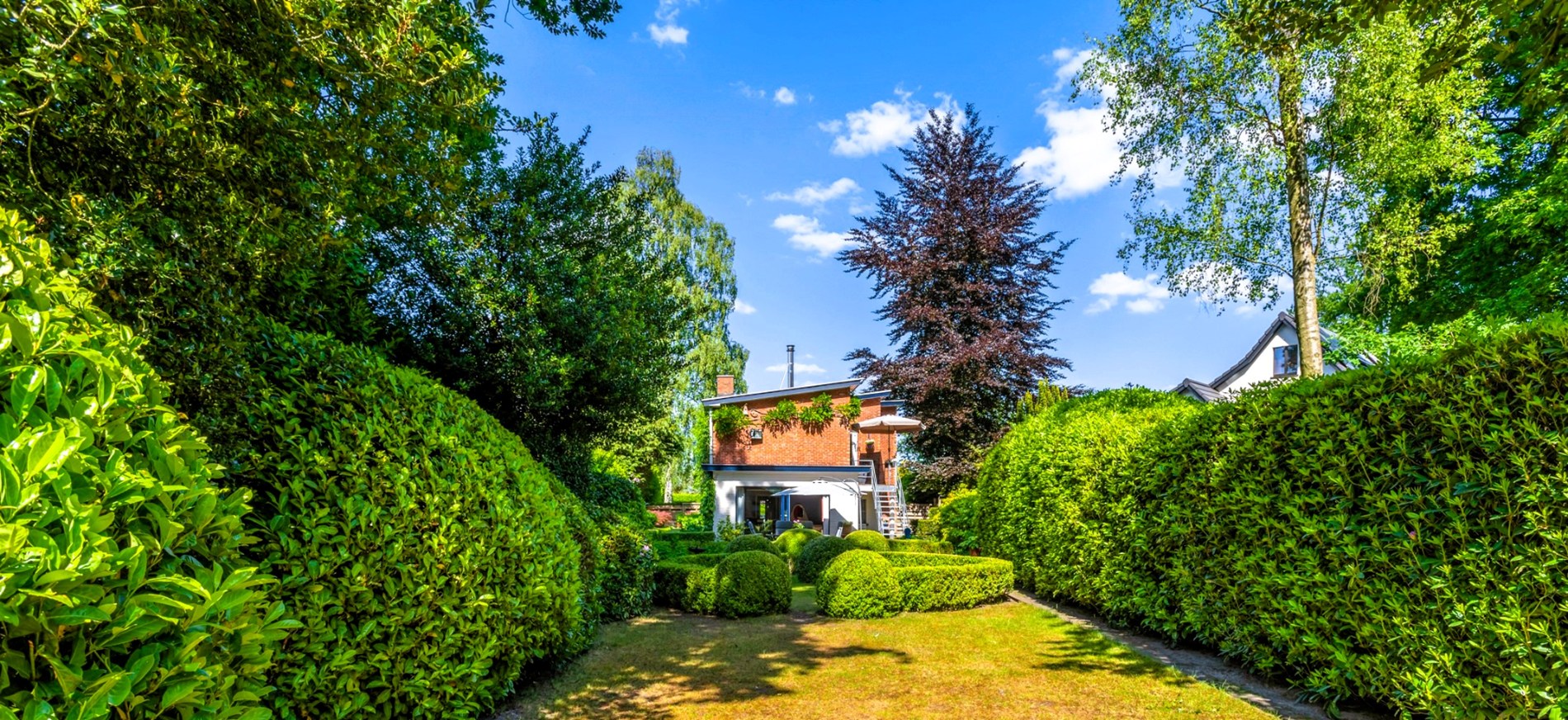 Energiezuinige karaktervolle woning op absolute toplocatie - foto 1