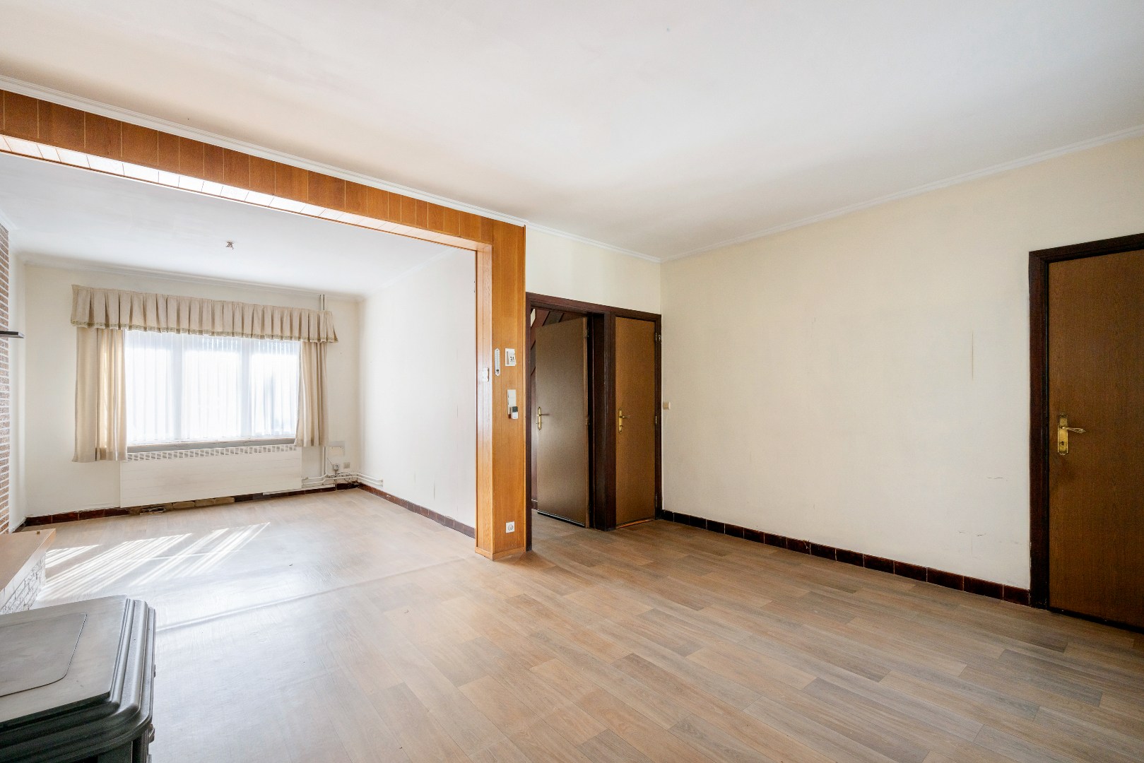 Woning met tuin en uitbreidingsmogelijkheden met centrum ligging! - foto 4