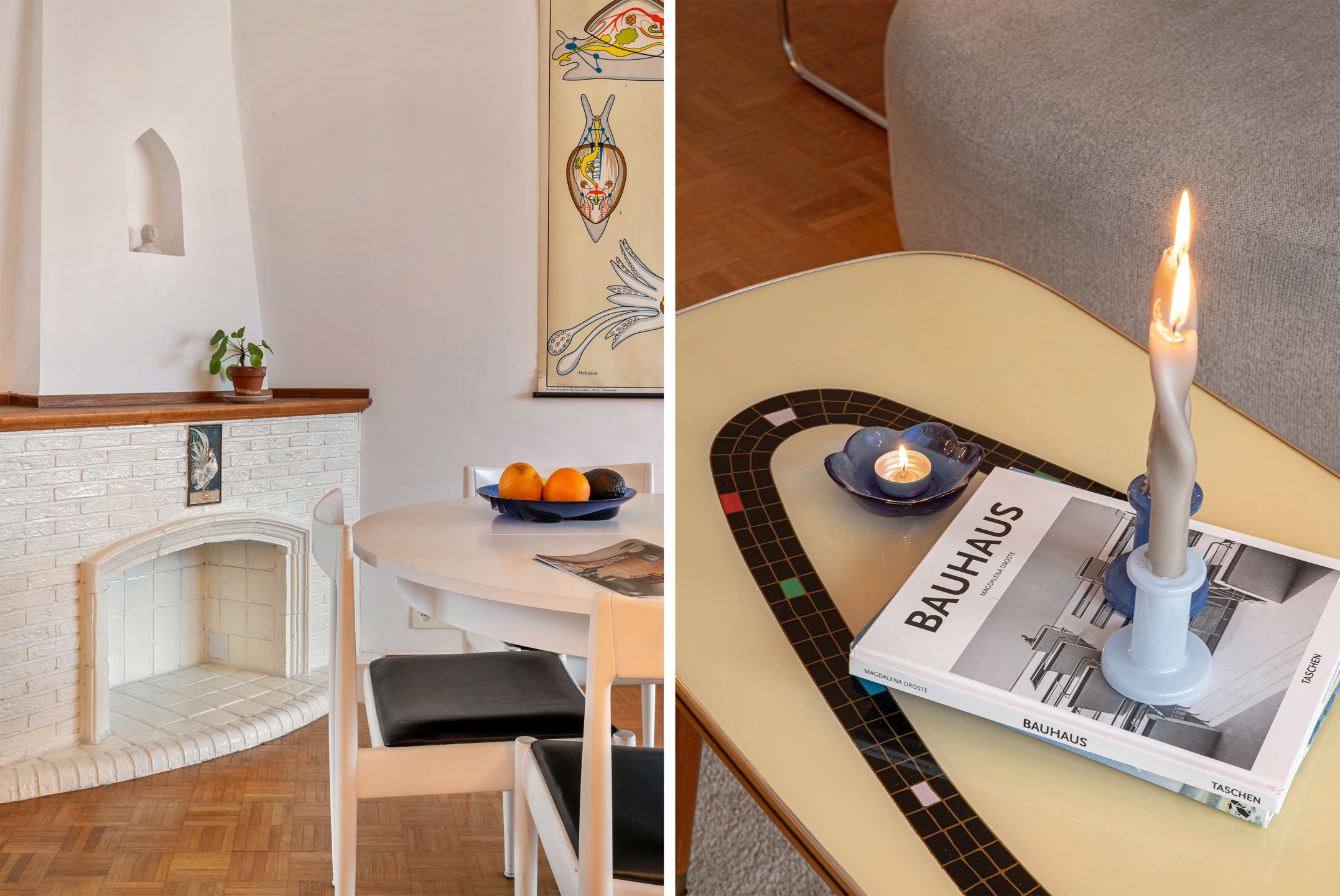 Zalig appartement in bekoorlijk Borgerhout - foto 3