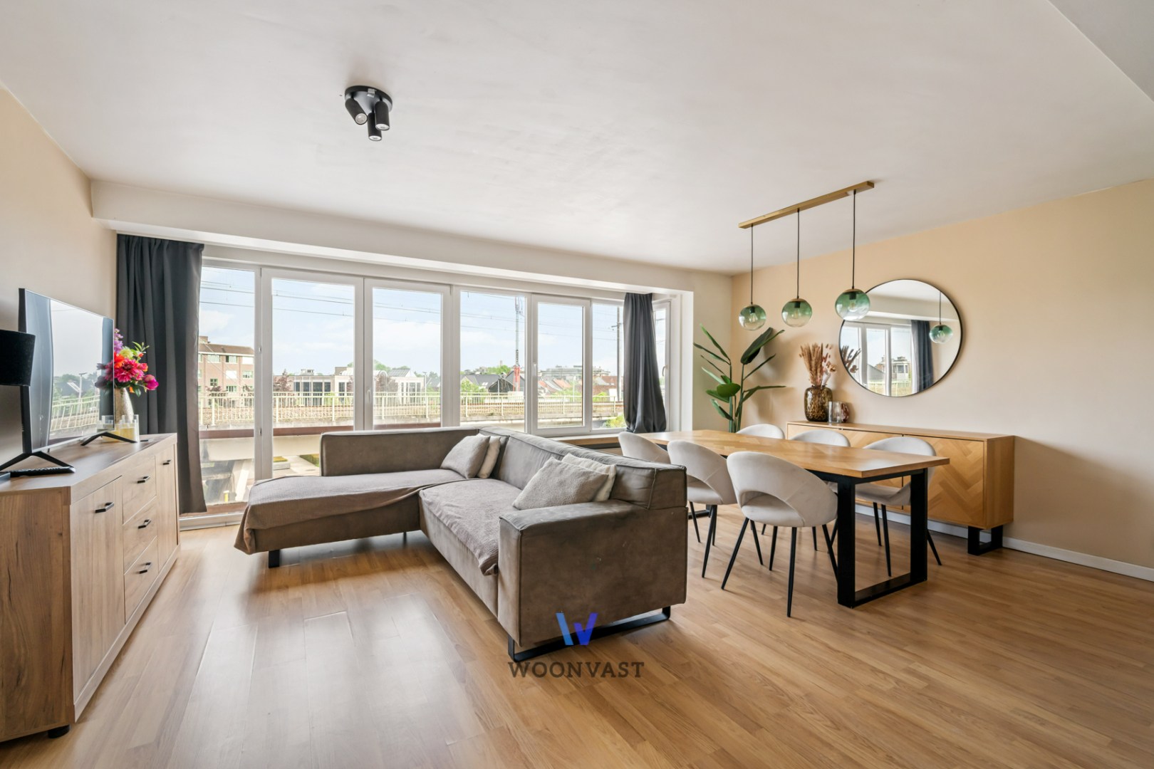 Instapklaar appartement in centrum Sint-Niklaas - foto 2
