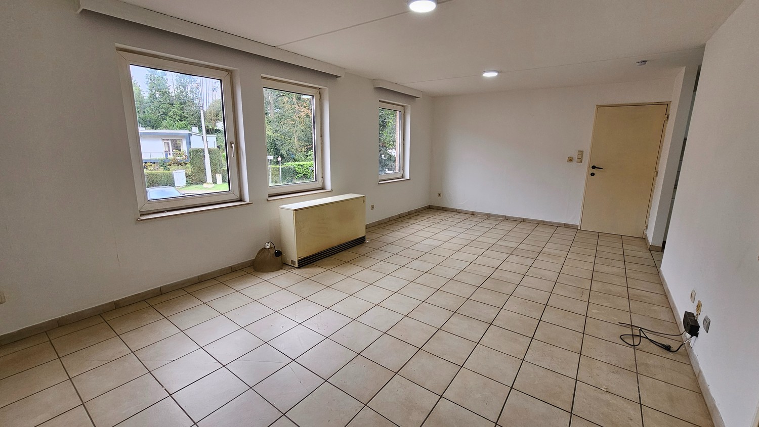 Appartement te huur in Genk met 1 slaapkamer - foto 2