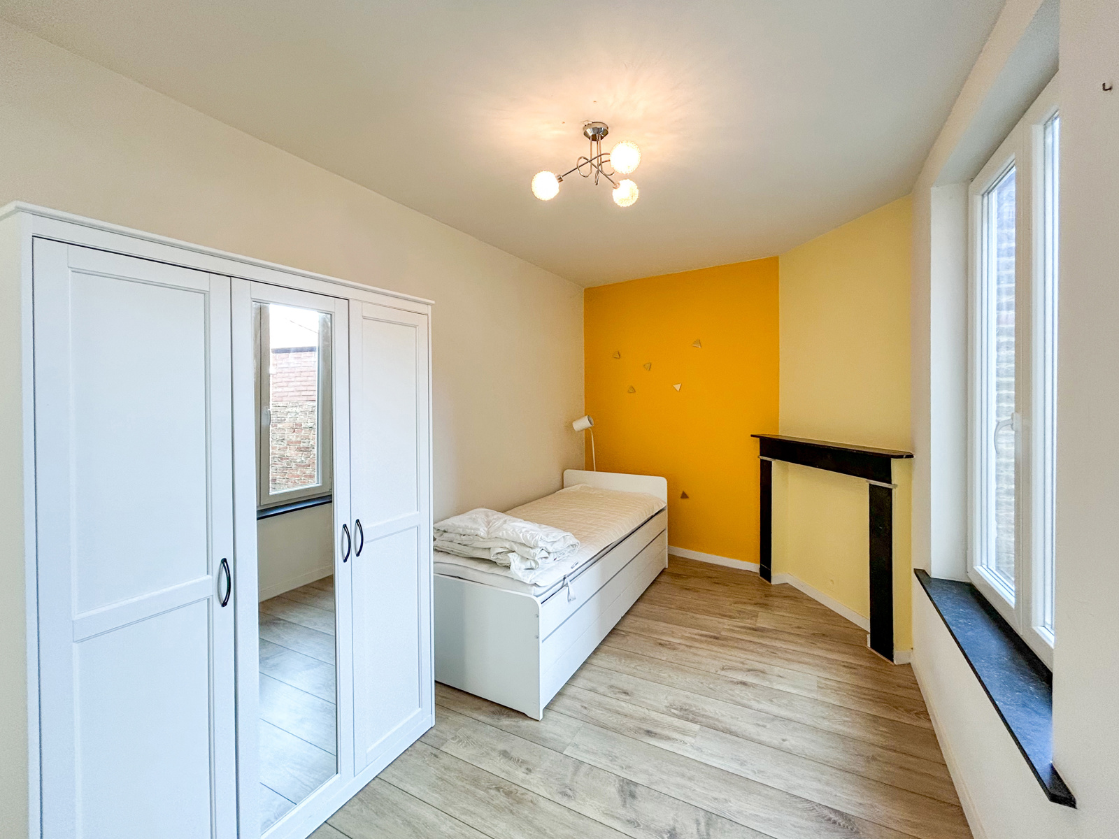 Appartement te huur in Leuven met 1 slaapkamer - foto 5