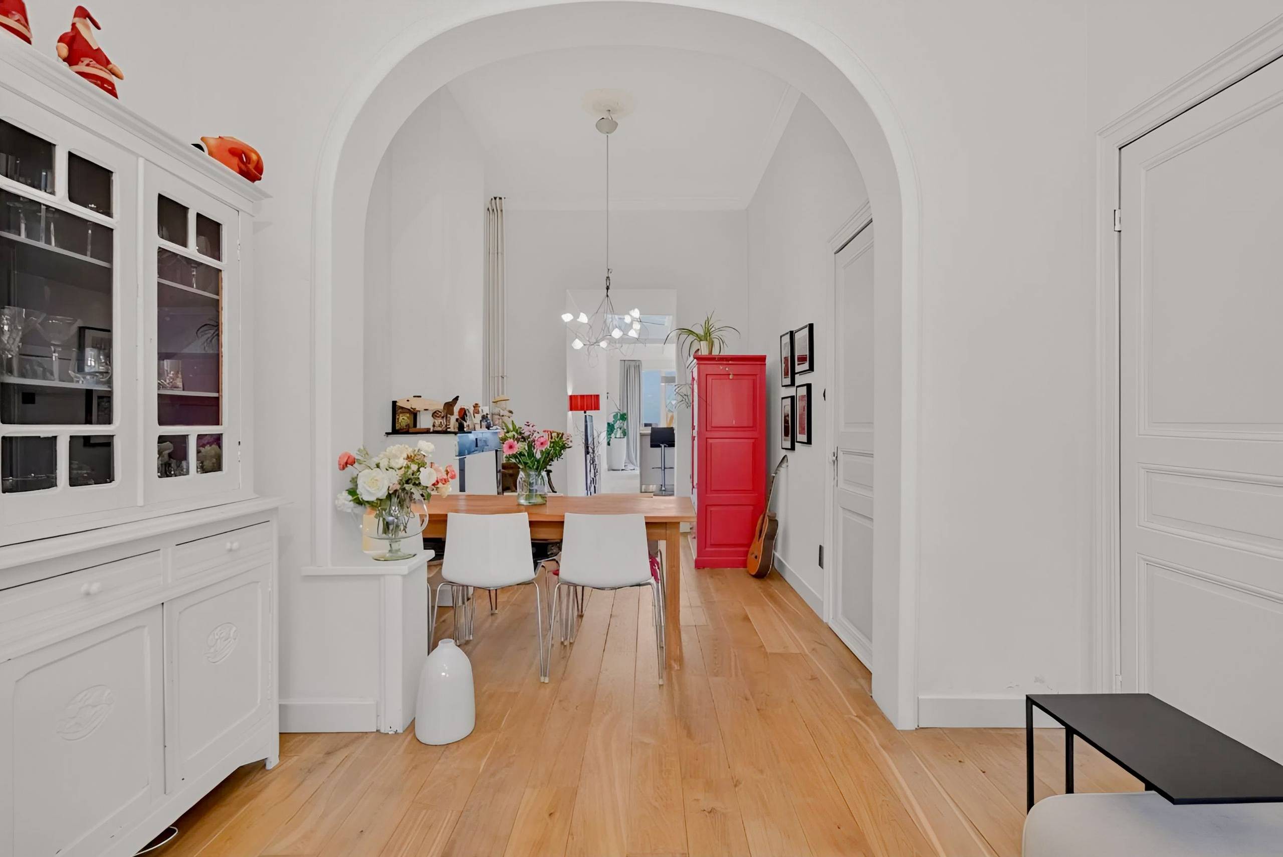Authentiek herenhuis in hartje Gent te koop - foto 4