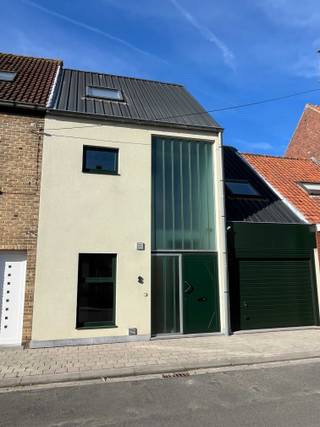 Maison à vendre à Ichtegem