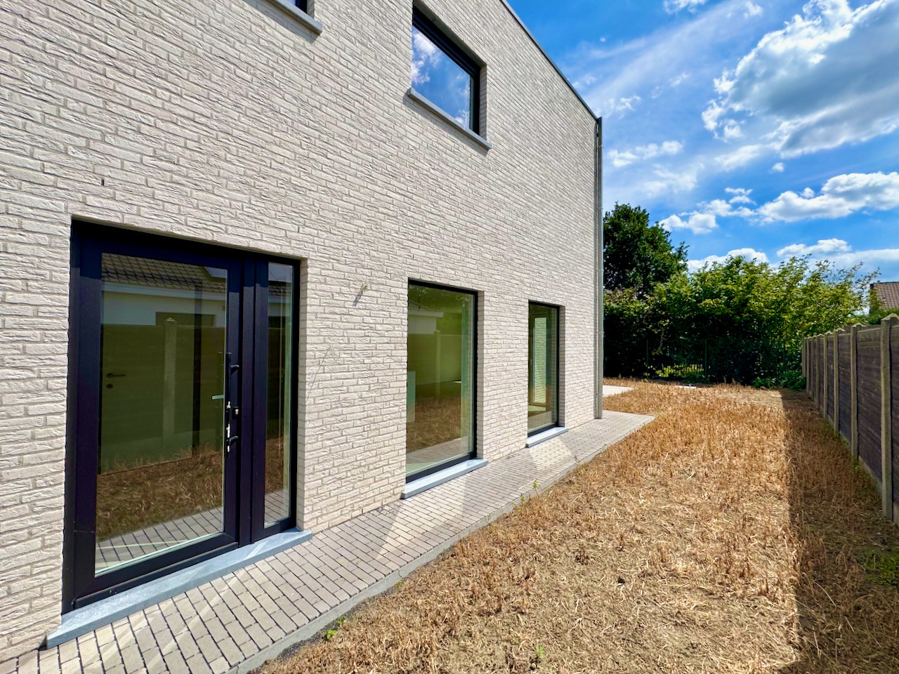 Maison à vendre à Evergem avec 3 chambres - photo 4