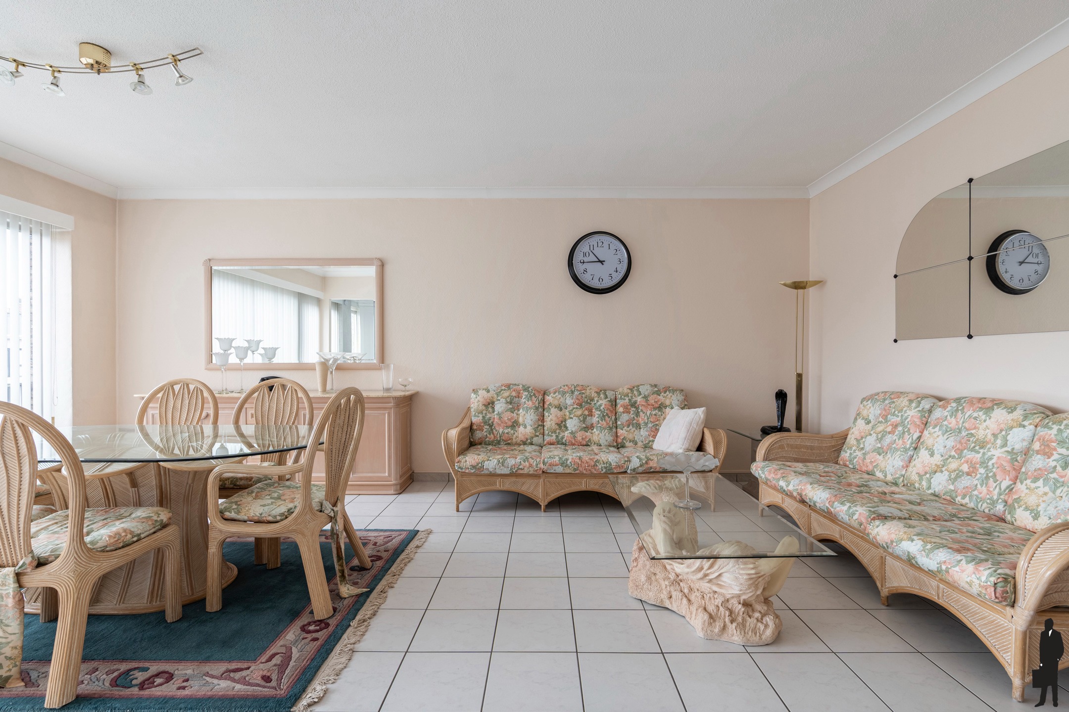 Ruim appartement bij het Wannikhovepark met autostaanplaats - foto 5