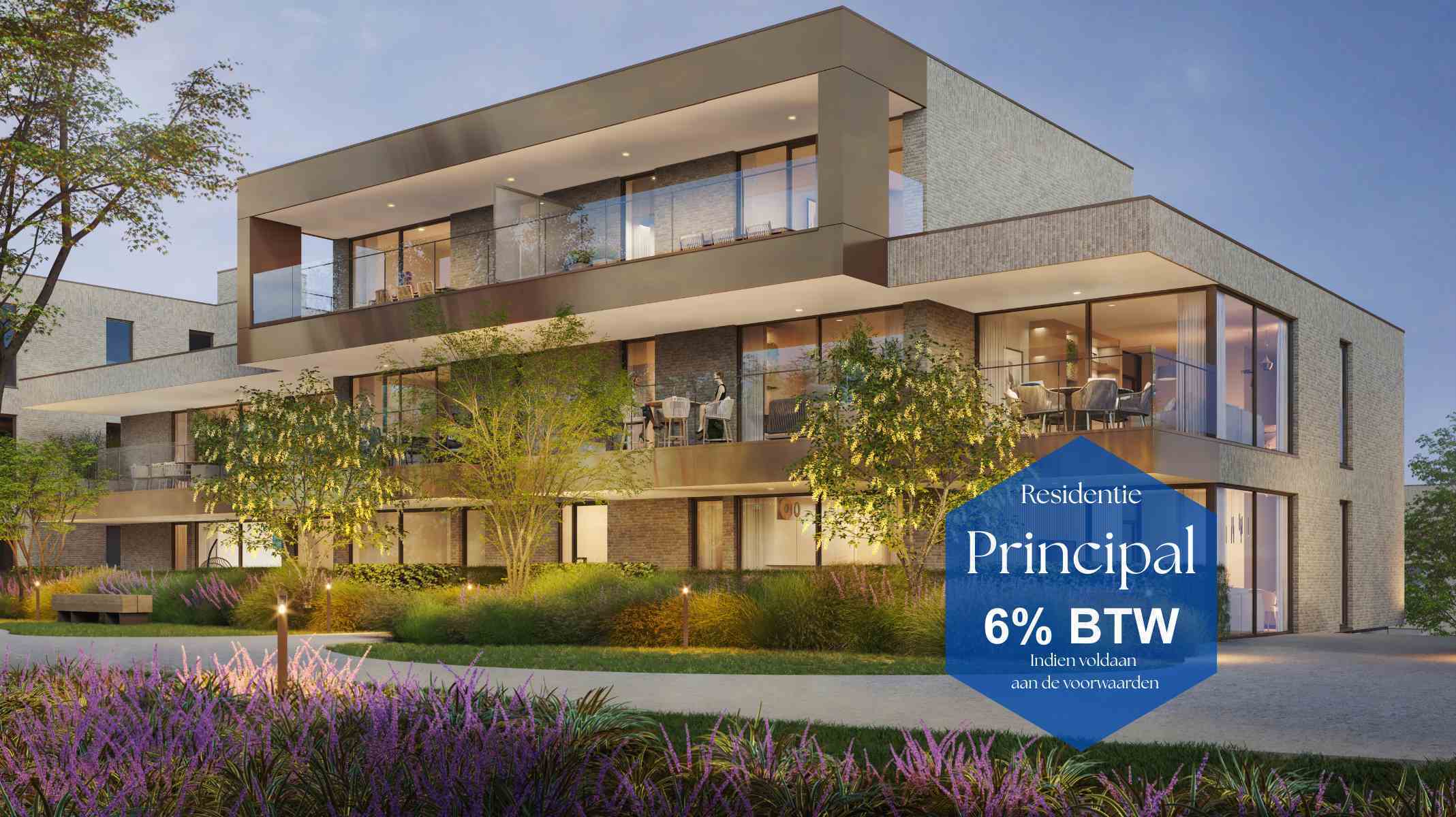 Le Principal te Diepenbeek - foto 4