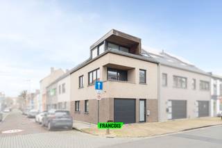 Maison à vendre à Bredene