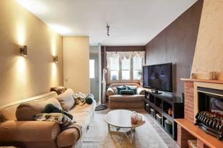 Maison à vendre à Hemiksem