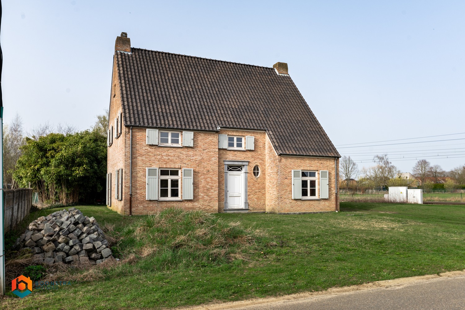 House for sale in Begijnendijk with 4 bedrooms - photo 2