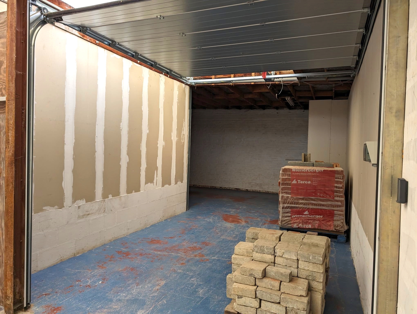 Commercial à vendre à Denderleeuw - photo 4