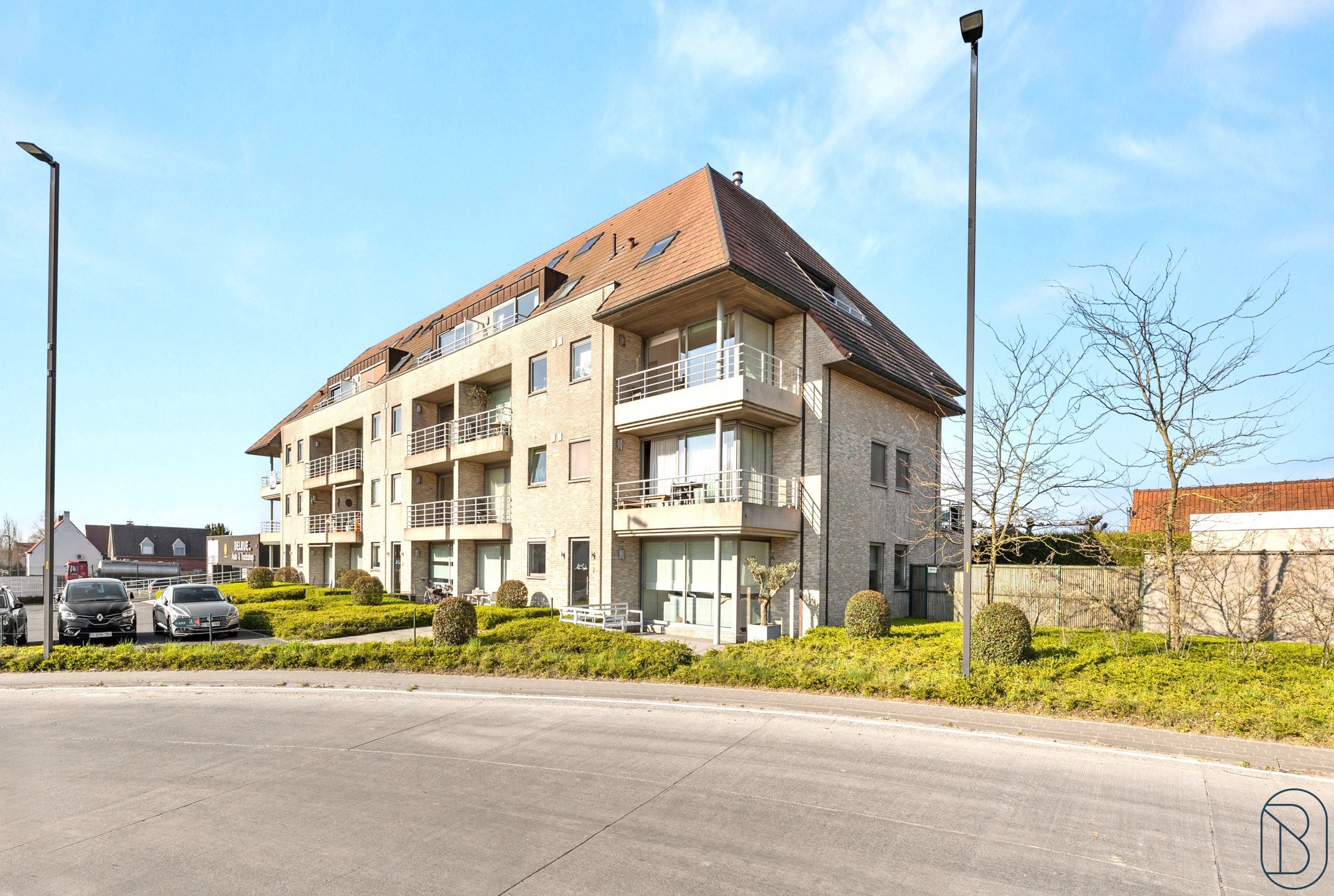 Apartment for sale in Anzegem with 2 bedrooms - photo 3