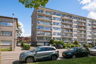 Appartement à vendre à Anvers