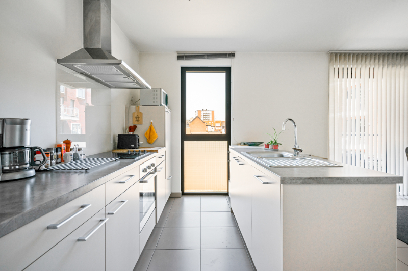 Appartement à louer à Boom avec 2 chambres - photo 4