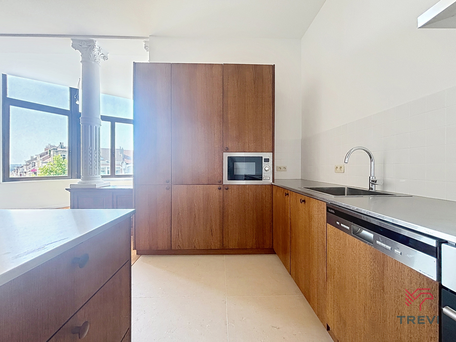 Prachtig appartement met 2 slaapkamers - foto 5