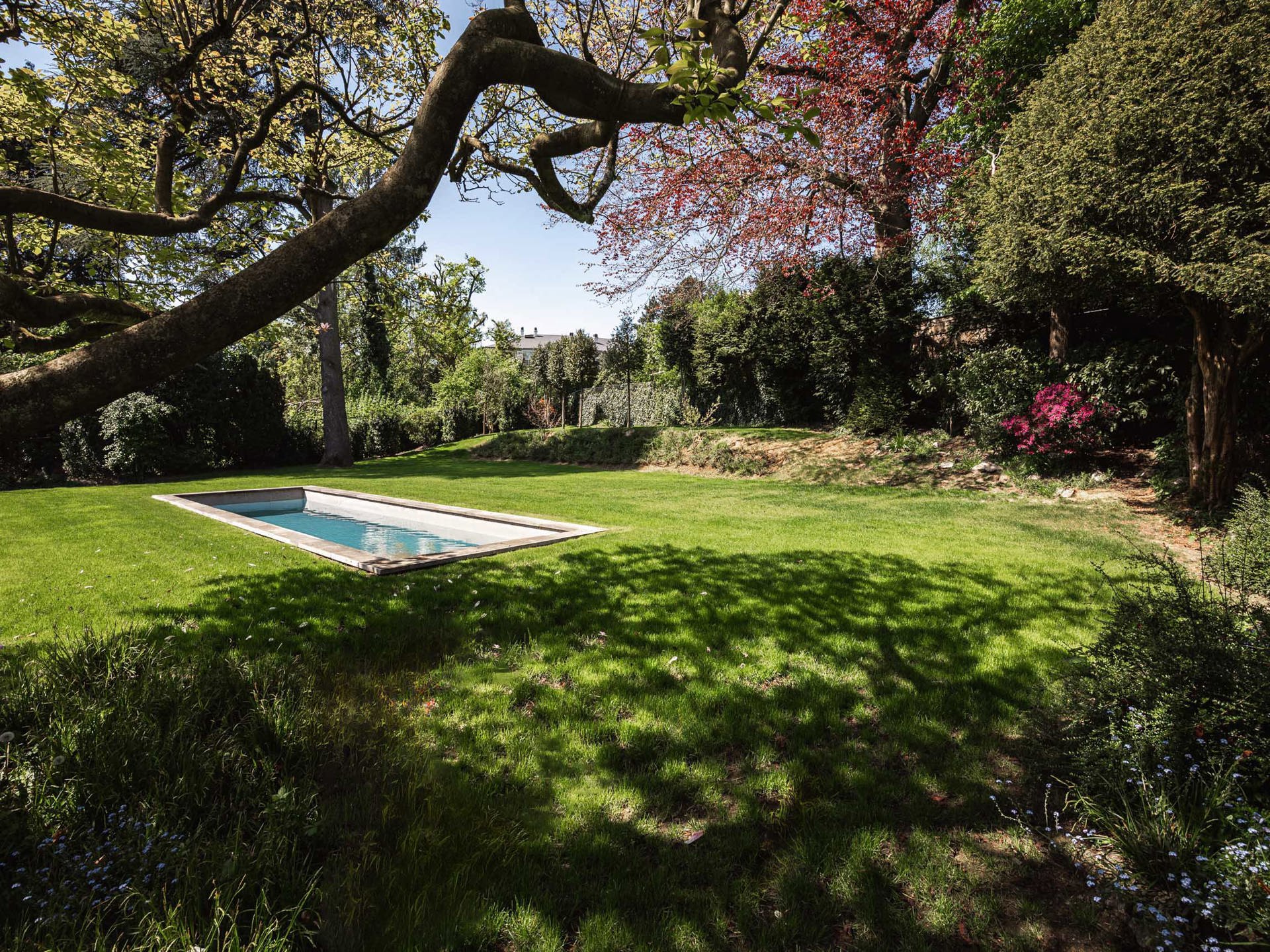 House for rent in Uccle with 7 bedrooms - photo 1