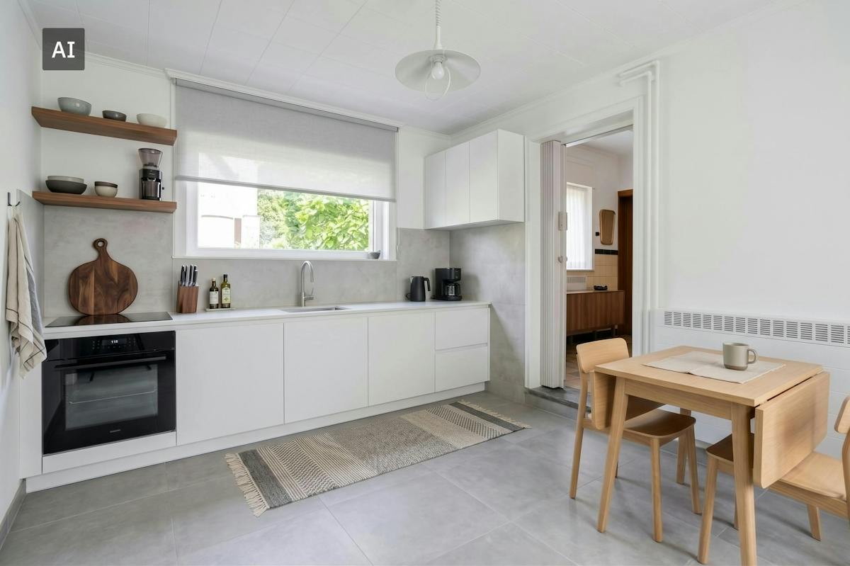 Alleenstaand huis met 3 slaapkamers te koop in Anzegem - foto 4