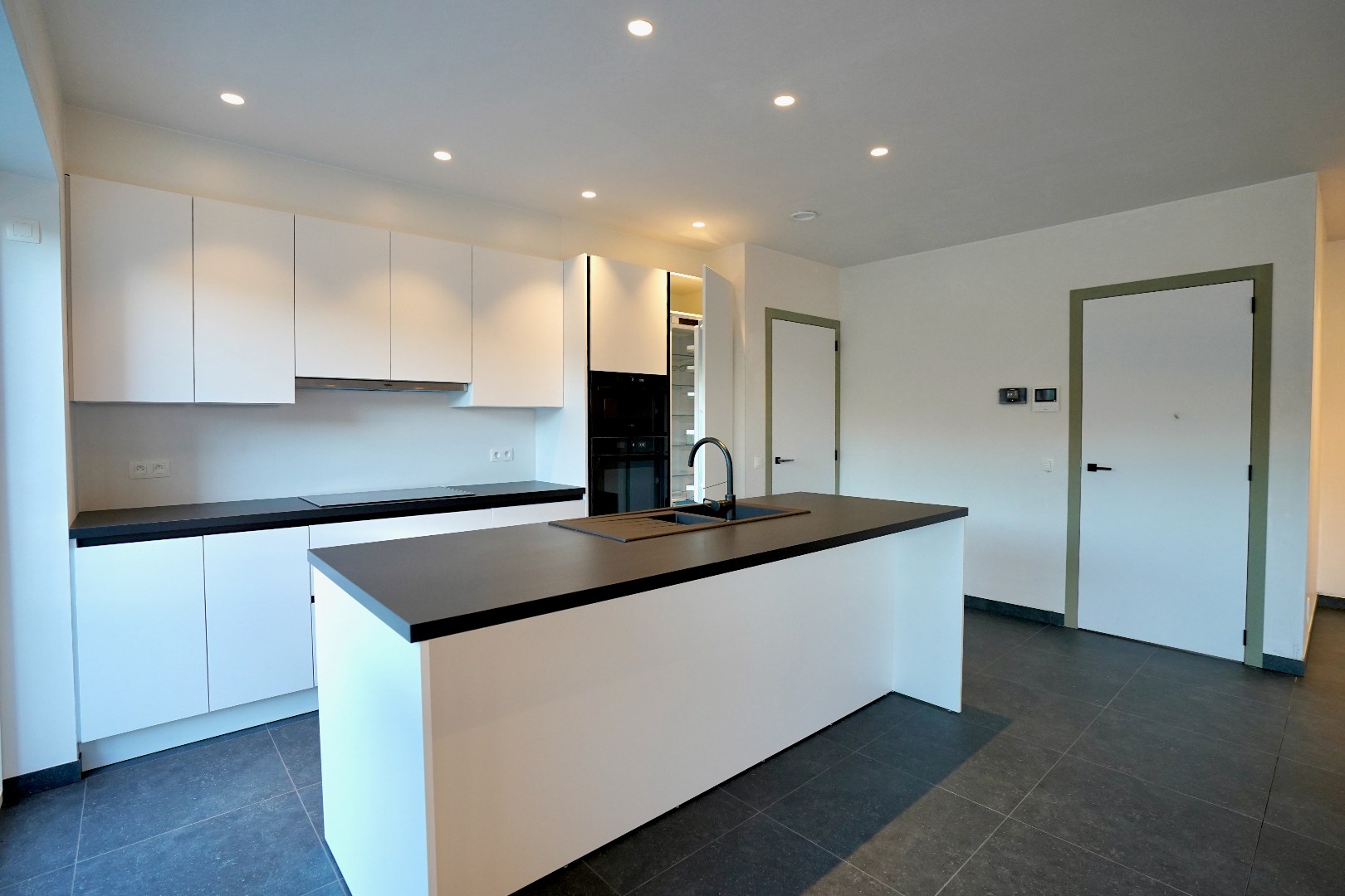 Stijlvolle energiezuinige nieuwbouwwoning te Assenede! - foto 5