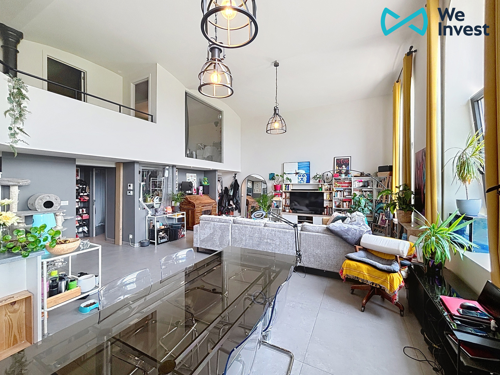 Appartement à louer à Tubize avec 3 chambres - photo 4