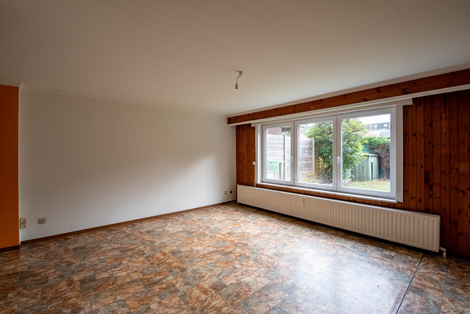 Ruime studio met tuin - foto 4