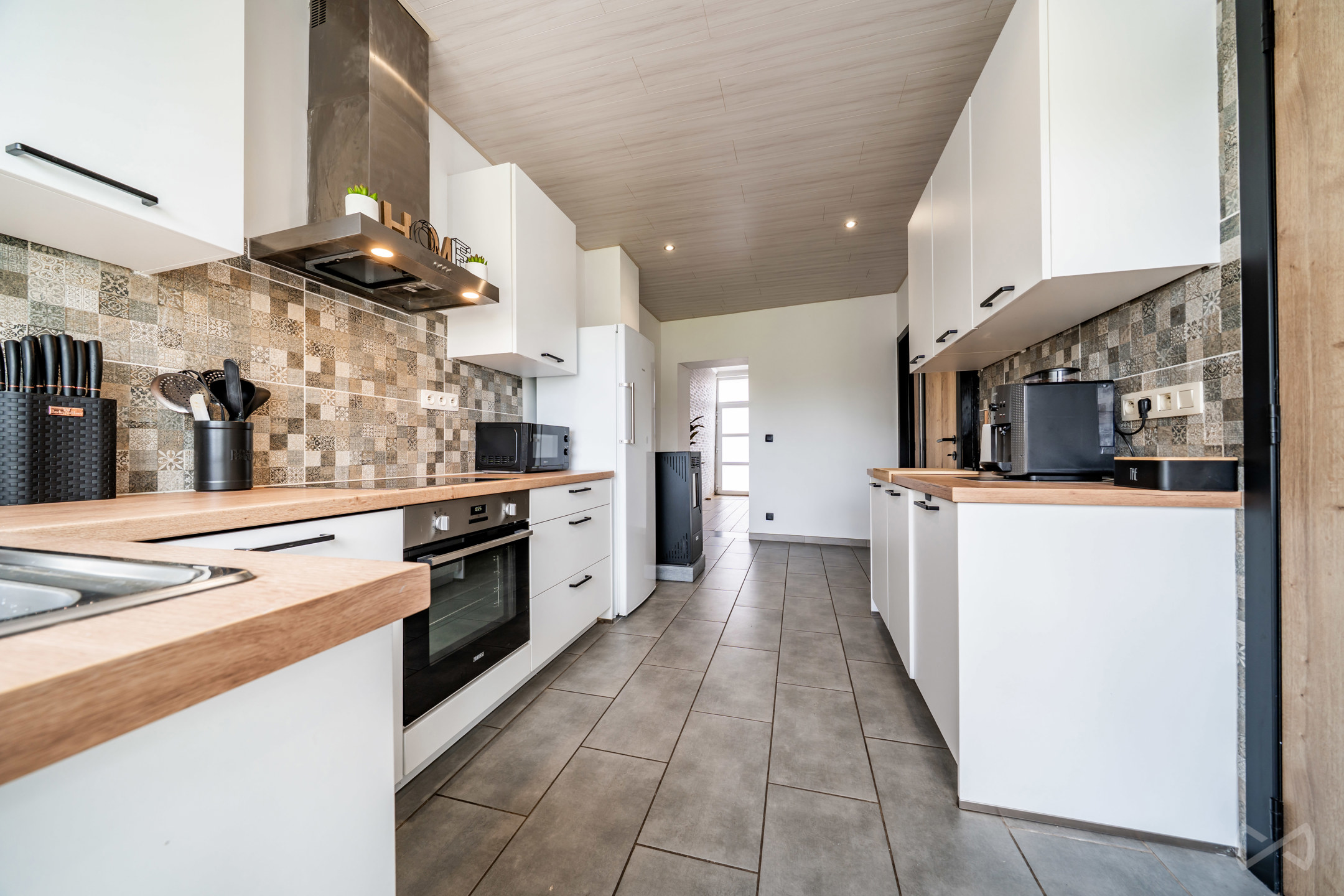 Huis te koop in Gilly met 3 slaapkamers - foto 5