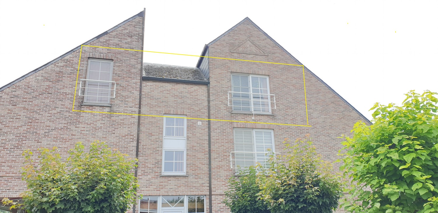 Appartement te huur in Kessel met 2 slaapkamers - foto 2