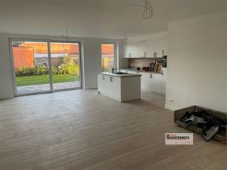 House for rent in Brasschaat