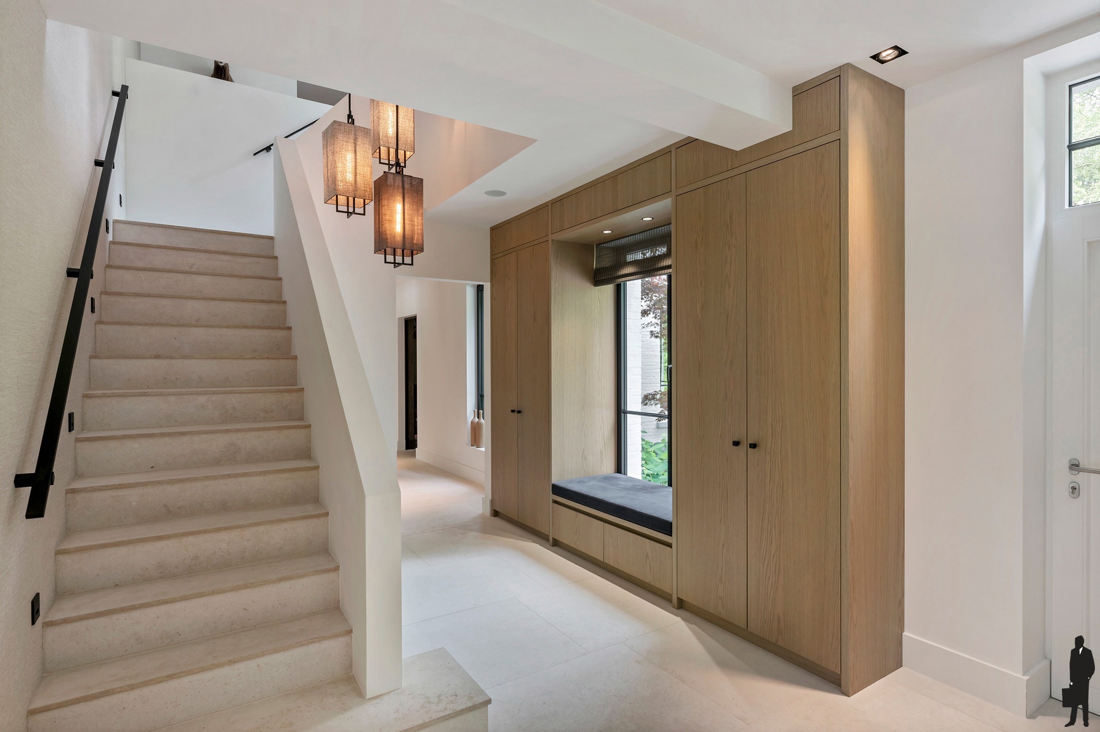 Exclusieve villa met zwembad en bijgebouw op 6.457 m² - foto 5