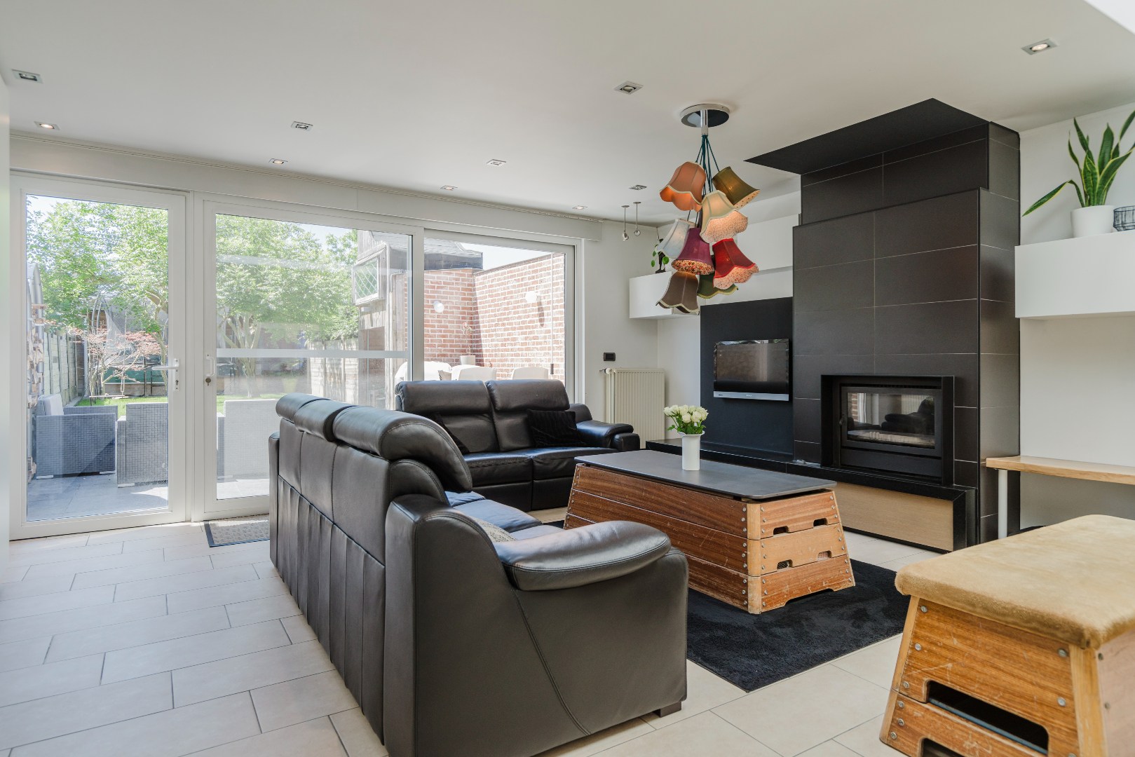 Maison à vendre à Kuurne avec 4 chambres - photo 4