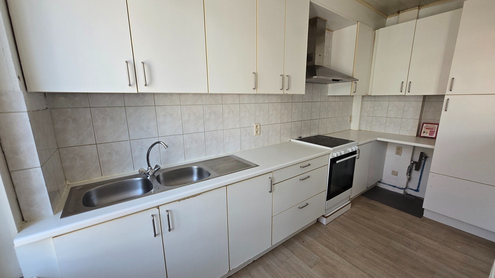Apartment for rent in Ostend with 2 bedrooms - photo 4