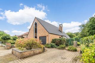 House for sale in Houthalen-Helchteren