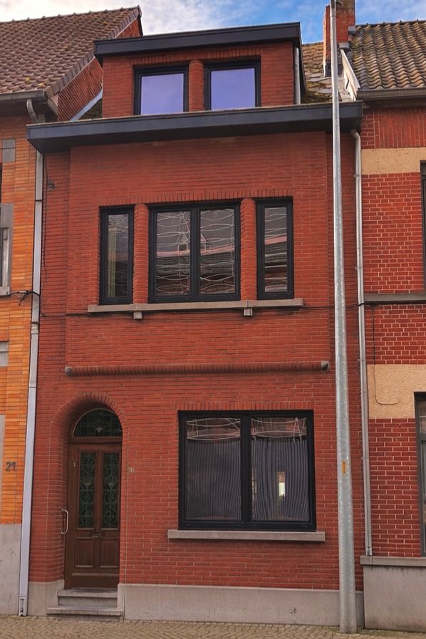 Huis te koop in Zichem met 4 slaapkamers - foto 1