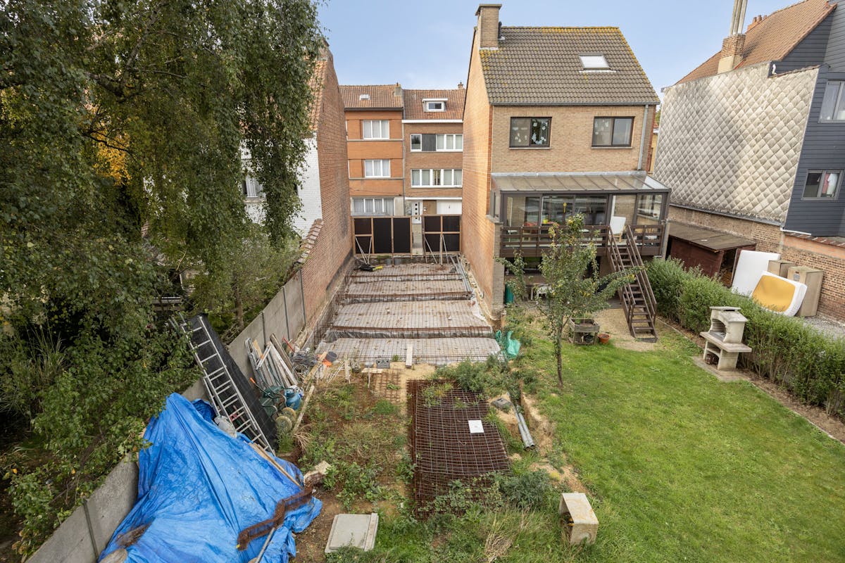 Land for sale in Strombeek-Bever — ready for your new two-storey house! - photo 4