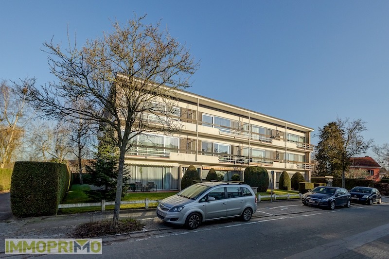 Appartement à vendre à Kontich avec 2 chambres - photo 2